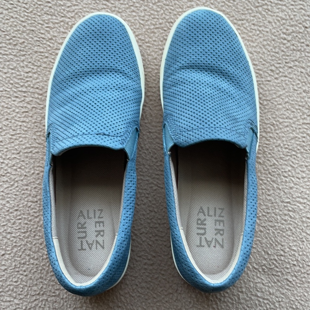 Naturalizer Marianne Slip-On Sneakers